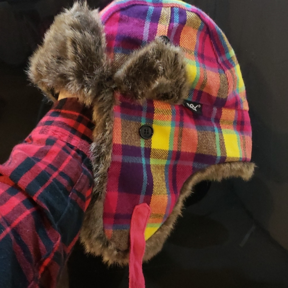 Wemons hat